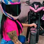 ~thayzinha da moto rosa~💖🌸🏍 |♡ Dr bebê ♡☆ - @dona_da_moto_rosa - Instagram