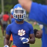 Donte Marquise Aiken - @aikendonte - Instagram
