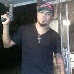 Xavier Alcala - @don_rogelio_alcala - Instagram