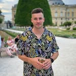 Donald Eric - @donalderic3702 - Instagram
