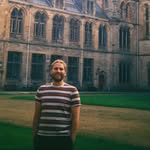 Donald Erskine - @donalderskine - Instagram