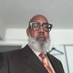 Donald Reeves Sr. - @donald_e_r - Instagram