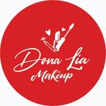 Dona Lia Makeup - @donaliamakeup - Instagram
