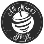 All Mann´s Döner - @allmannsdoner - Instagram