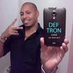 Don Alton Shelton - @def_tron - Instagram