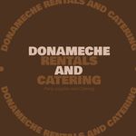 Doña Meche Rental & Catering 🌮 - @dona.meche.rental - Instagram