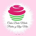 doñameche - @cakesdonameche - Instagram