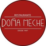 Restaurante Doña Meche - @donamecherestaurante - Instagram