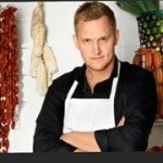 Anders Gustafsson - @donandersg - Instagram