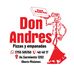 Don Andres - Facebook