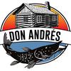 Don Andrés Pesca - @don.andres.pesca - TikTok