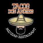 Tacos Don Andres 🇲🇽 | Mexican Restaurant - @tacos_donandres - Instagram