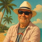 Don Andresen - @donandresen - Instagram