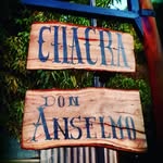 Cabaña Chacra Don Anselmo - @chacra_don_anselmo_pica - Instagram