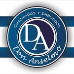 CHACINADOS "DON ANSELMO" - @chacinados_donanselmo - Instagram