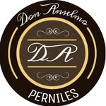 Don Anselmo - @perniles.donanselmo - Instagram