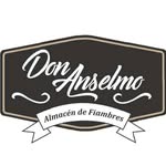 Don Anselmo - @_don.anselmo - Instagram