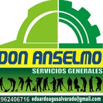Don Anselmo Servi General - @donalselmo_servi_general - Instagram