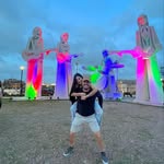 Anthony Iturbe - @_don_anthony - Instagram