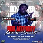 Don Anthony - @iamdonanthony - Instagram