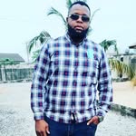 Don Anthony Tclue Okoh - @dontclue - Instagram