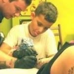 @donanthonytattoo - Instagram