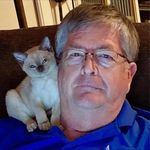 Don Arnold - @w6gps1954 - Instagram