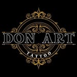 Don Art Tattoo - @donarttattoo - Instagram