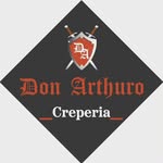 Don Arthuro Creperia / Araruama - @donarthurocreperia - Instagram
