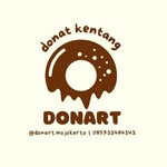 DONAT KENTANG MOJOKERTO - @donart.mojokerto - Instagram