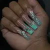 BRONX NAILTECH 💞 - @donebyashleyy - TikTok