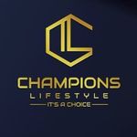 Don Ashley - @championslifestyle - Instagram