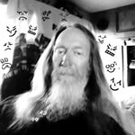 Don Atkins - @hippy420nly - Instagram