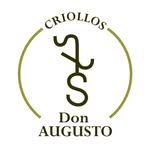 Criollos Don Augusto - @criollosdonaugusto - Instagram