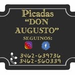 Don Augusto - @picadasdonaugusto - Instagram
