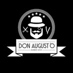 💈Don August'o Barber Shop💈 - @don_augusto_bs - Instagram