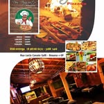 Don Augusto Pizzaria - @donaugustopizzaria - Instagram