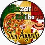 Don Augusto_Pizzaria e Esfiharia - @pizzaria_donaugusto - Instagram