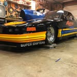 Don Ayers - @ayersracing9x36 - Instagram