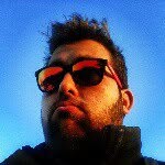 Daniel Velasco - @don_balasc - Instagram