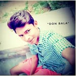 Døñ bálä - @don_bala_single_boy - Instagram