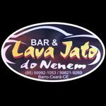 Bar E Lava Jato Do Nenem 🚗🍻 - @barelavajatodonenem - Instagram