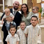 Donavan Barela - @donavancbarela - Instagram