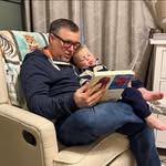 Don Barger - @donbarger - Instagram