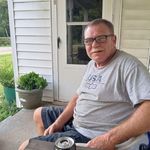 Don Barlow - @barlowdon364 - Instagram