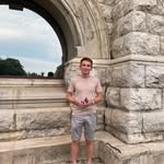 Салават Булатович - @don_baron - Instagram