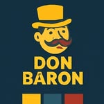 DON BARON - @donbaroncba - Instagram