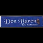 Don Barón Bar e Restaurante - @donbaronvassouras - Instagram