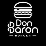 Don Baron Hamburgueria - @donbaron_hamburgueria - Instagram