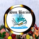 Don Baron SRL # 809-529-5547 - @donbaron023 - Instagram